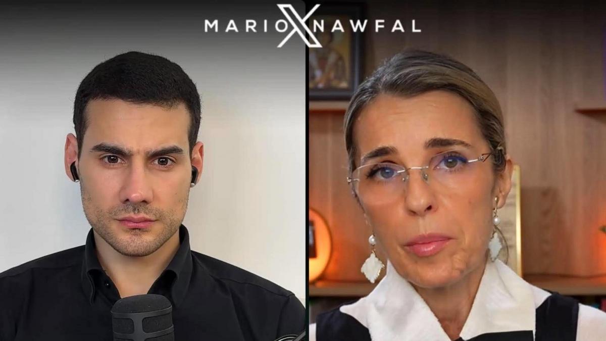 so much bruiaj cristela georgescu cere interventia sua pentru eliberarea sotului sau intr un interviu pentru mario nawfal