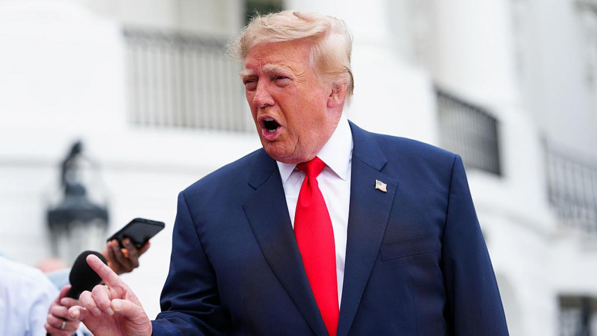 trump a sters prin decret sanctiunile infernale la adresa rusiei adoptate luna trecuta prin legea lindsey graham
