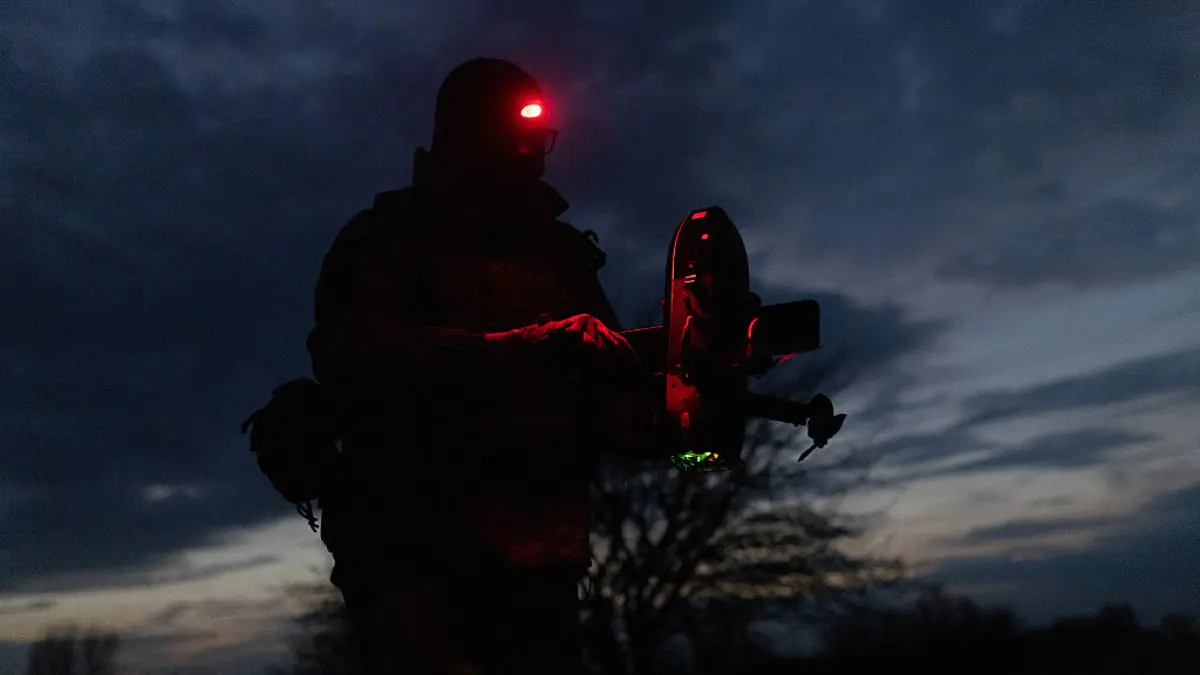 armata ucraineana are acces limitat la reteaua starlink zelenski ne limiteaza utilizarea mai multor tipuri de drone