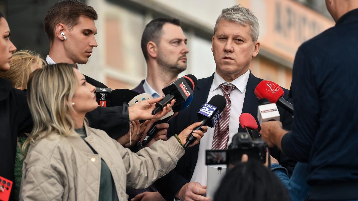 catalin predoiu