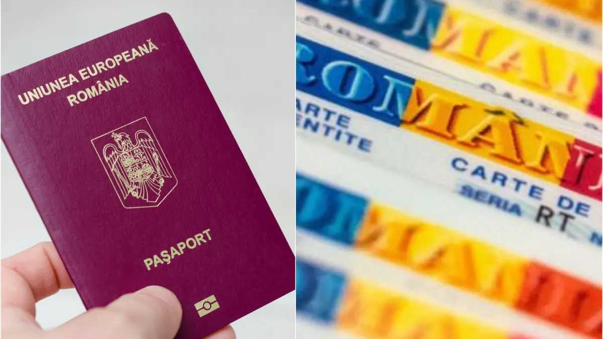 ce se intampla daca pierzi pasaportul sau buletinul in strainatate cum te intorci in tara fara act de identitate