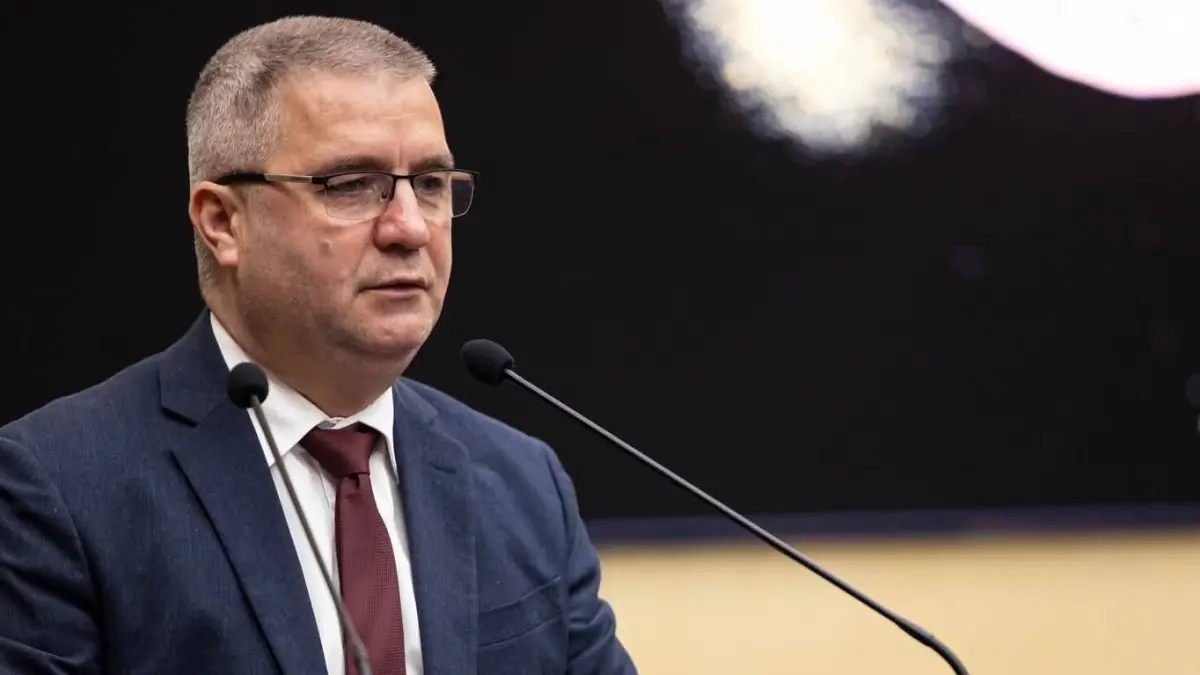 Sorin Gabriel Ionescu