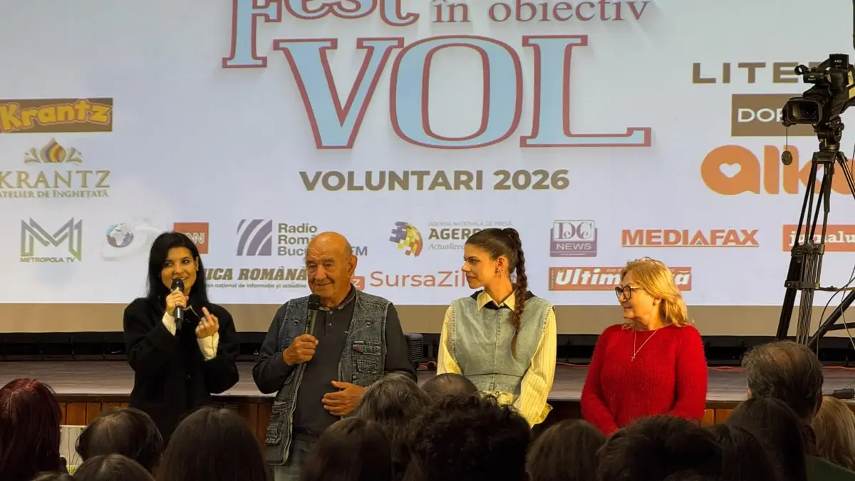 elevii dau verdictul alaturi de profesionisti incepe natura in obiectiv fest vol festivalul care aduce natura pe marele ecran