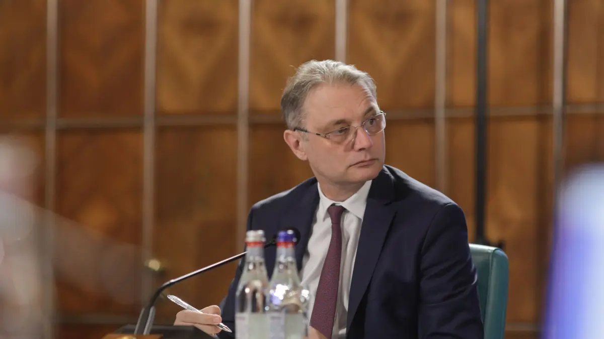incep audierile in parlament ale ministrilor propusi in guvernul luca niculescu premierul desemnat le vom aborda cu seriozitate
