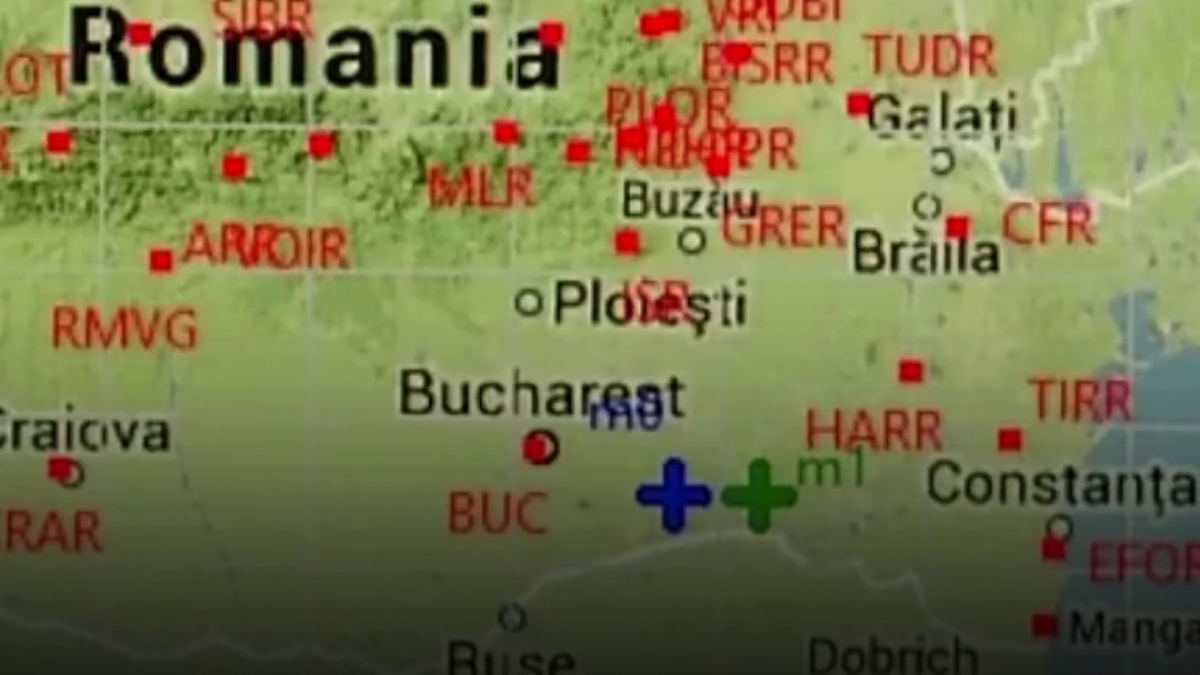 la un cutremur de 4 8 grade pe scara richter pot fi replici cum se pot proteja oamenii in cazul unui seism cu intensitate medie