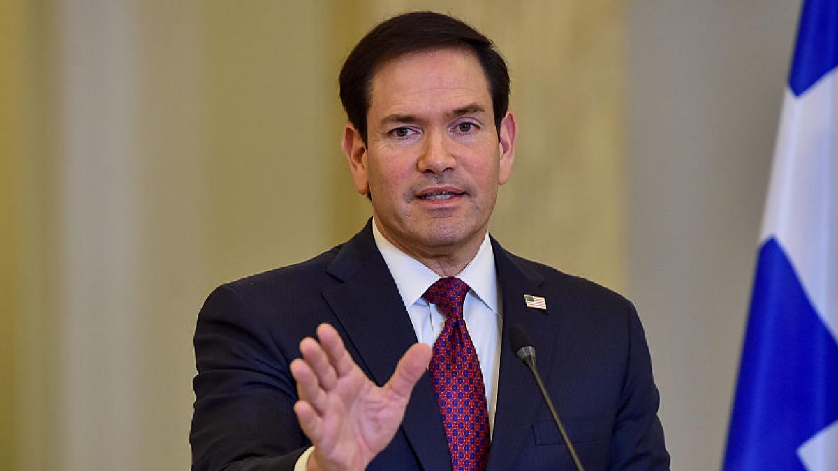 marco rubio avertizeaza ca exista un risc foarte real ca razboiul din ucraina sa se extinda intr o alta tara