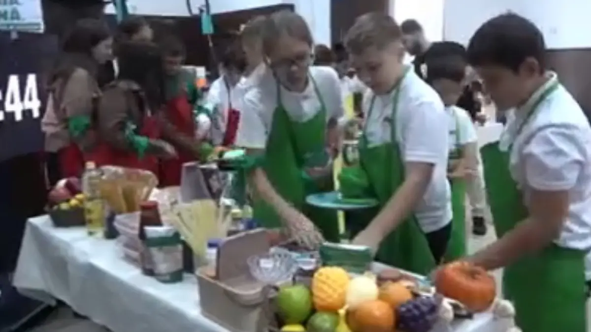 ora fara diabet in scolile din prahova lecii despre alimentatia sanatoasa