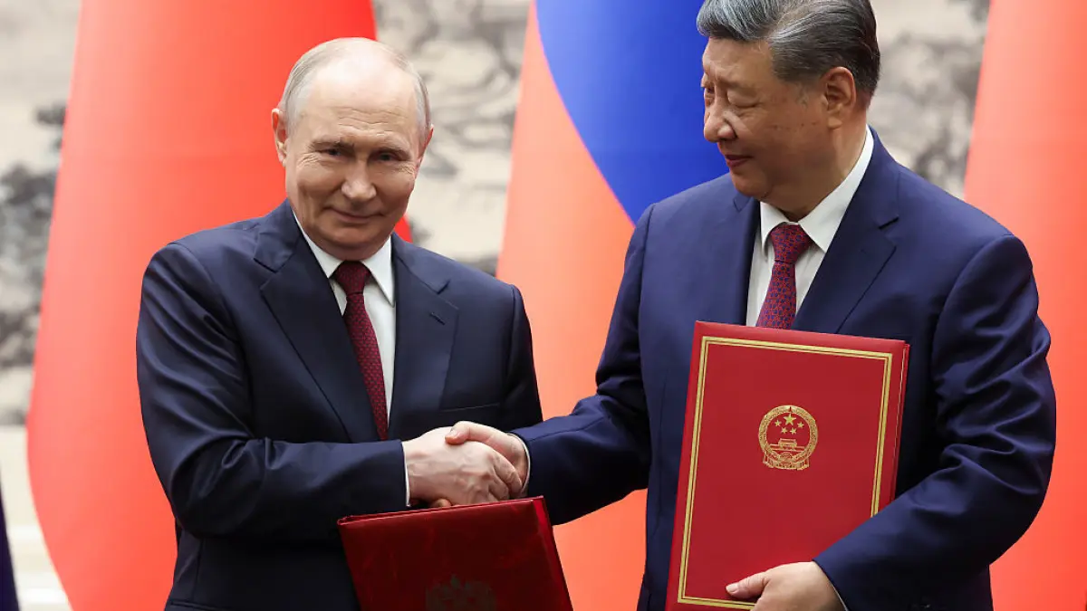putin i a facut lui xi un discount de 56 la gazele rusesti china cumpara abia o cincime din gazul pe care rusia il trimitea europei
