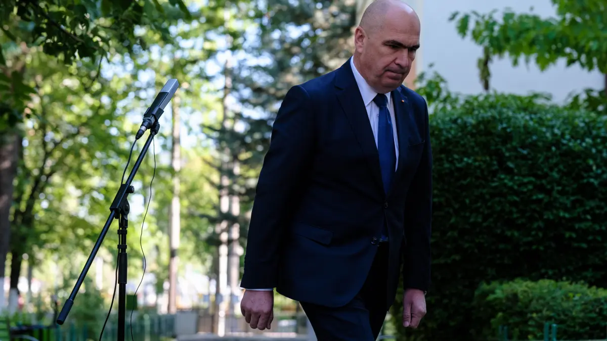 ultimatumul dat de bolojan a expirat nu toti liberalii din administratie si au dat demisia vor clarifica maine