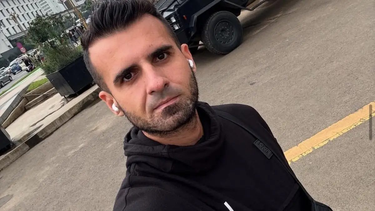 youtuber