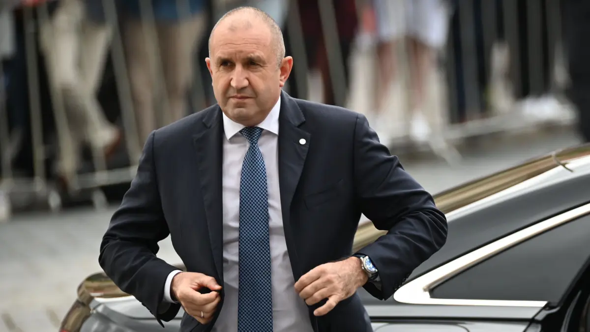 bulgaria nu mai vrea sa ajute financiar ucraina anuntul facut de premierul rumen radev
