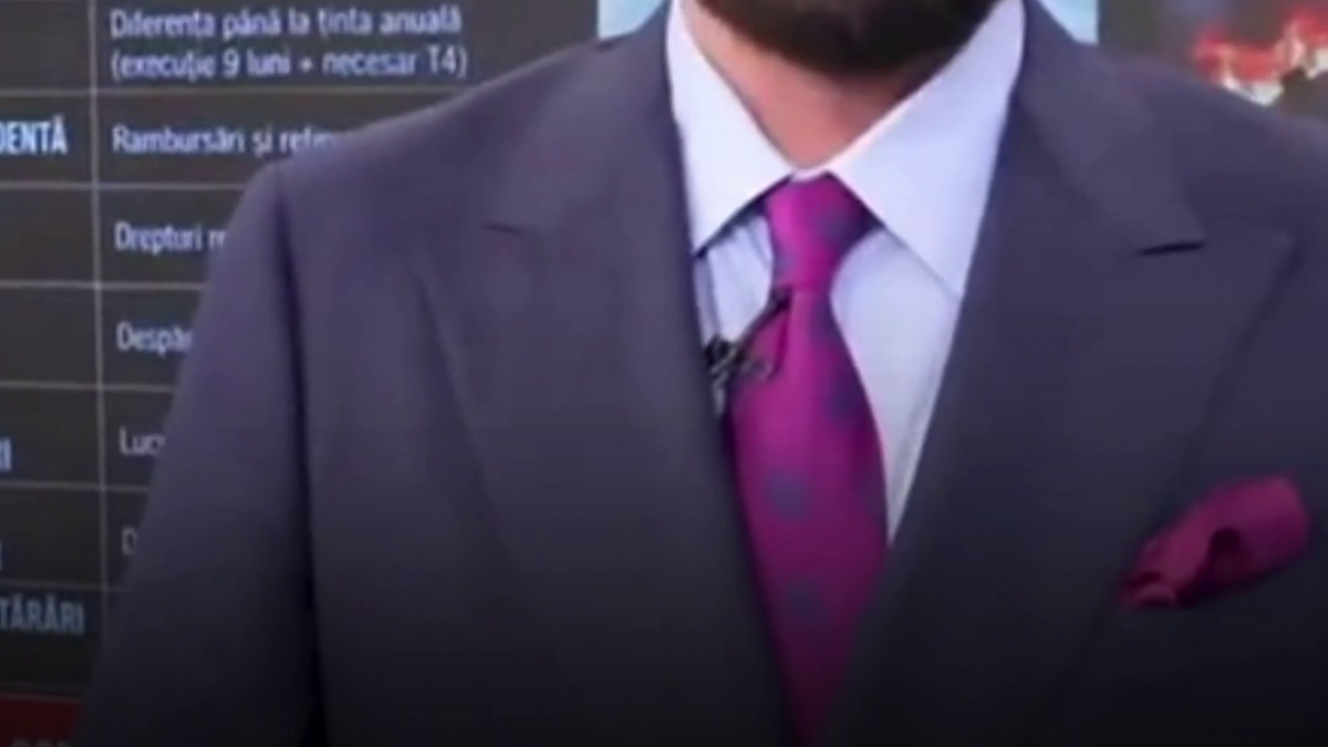 mihai gadea anunta un minut de bucurie daca usr pleaca din guvern dupa votul pentru luca niculescu va fi asa un dezmat