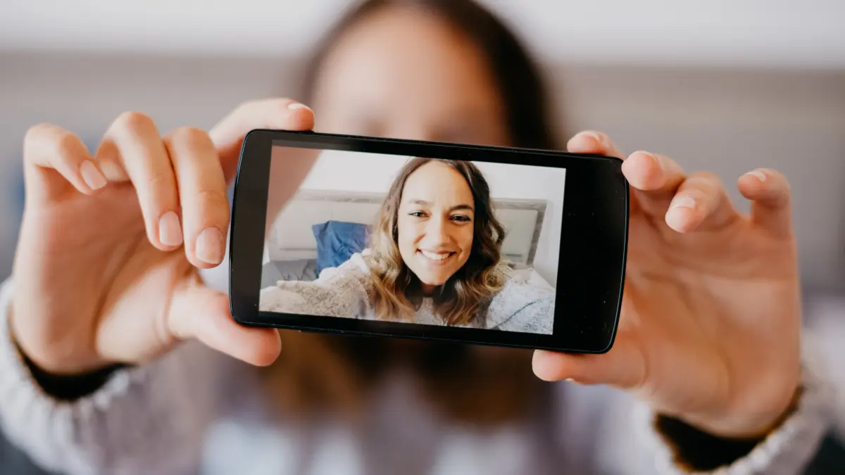 un singur selfie poate arata sansele de supravietuire ale unui pacient cu cancer noul instrument ai testat de medici