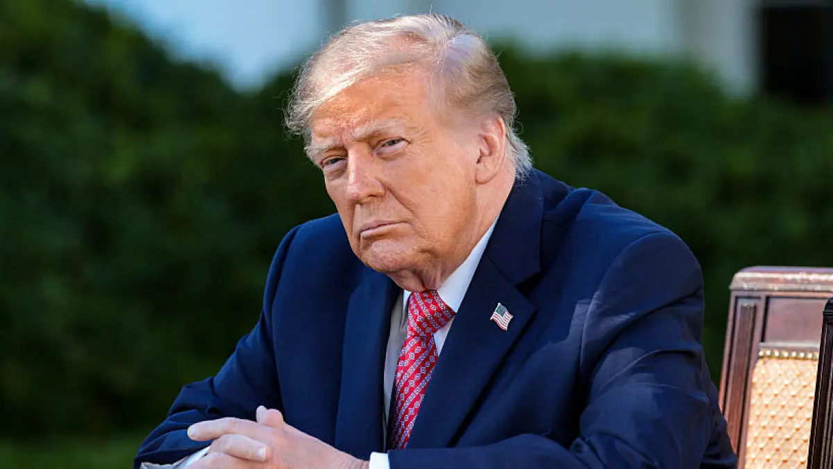 presedintele sua donald trump