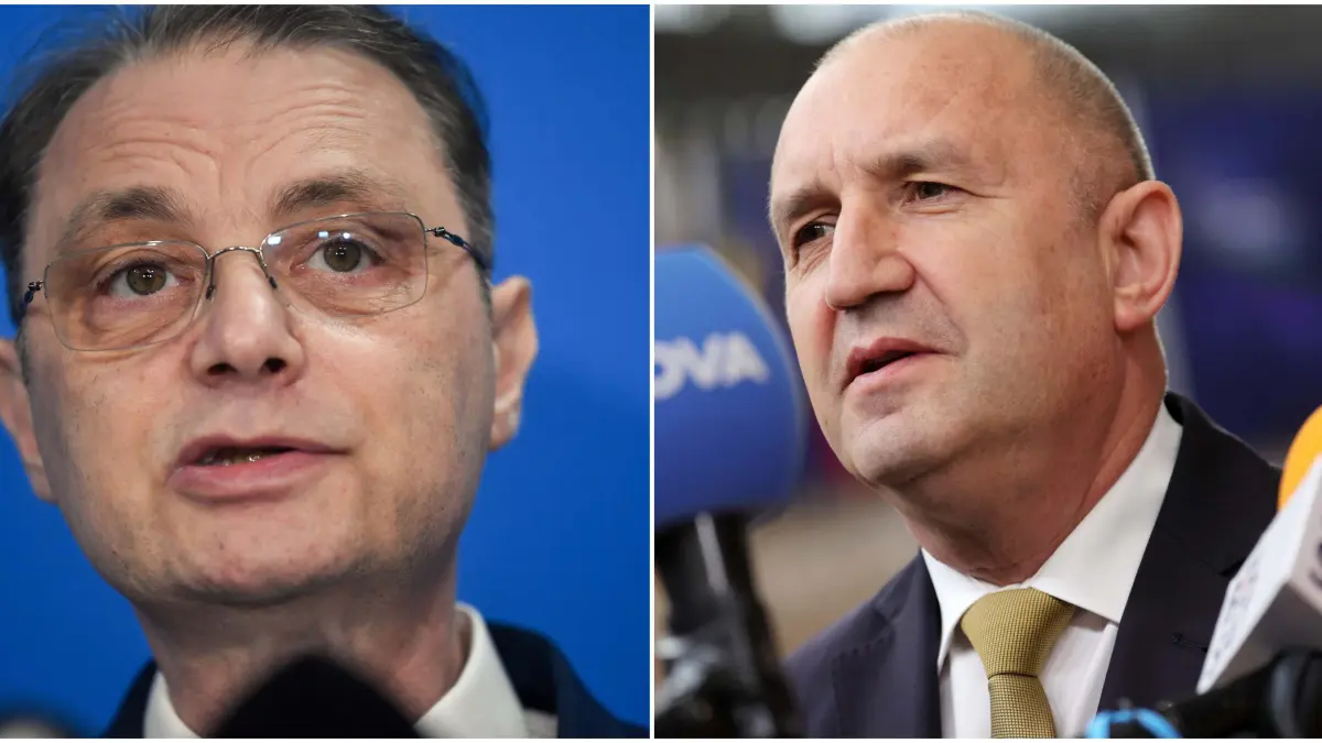 luca niculescu si rumen radev