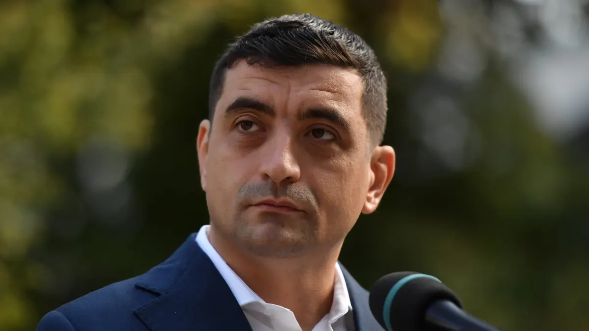 prima reactie a lui george simion dupa ce diicot i a deschis un nou dosar lui calin georgescu