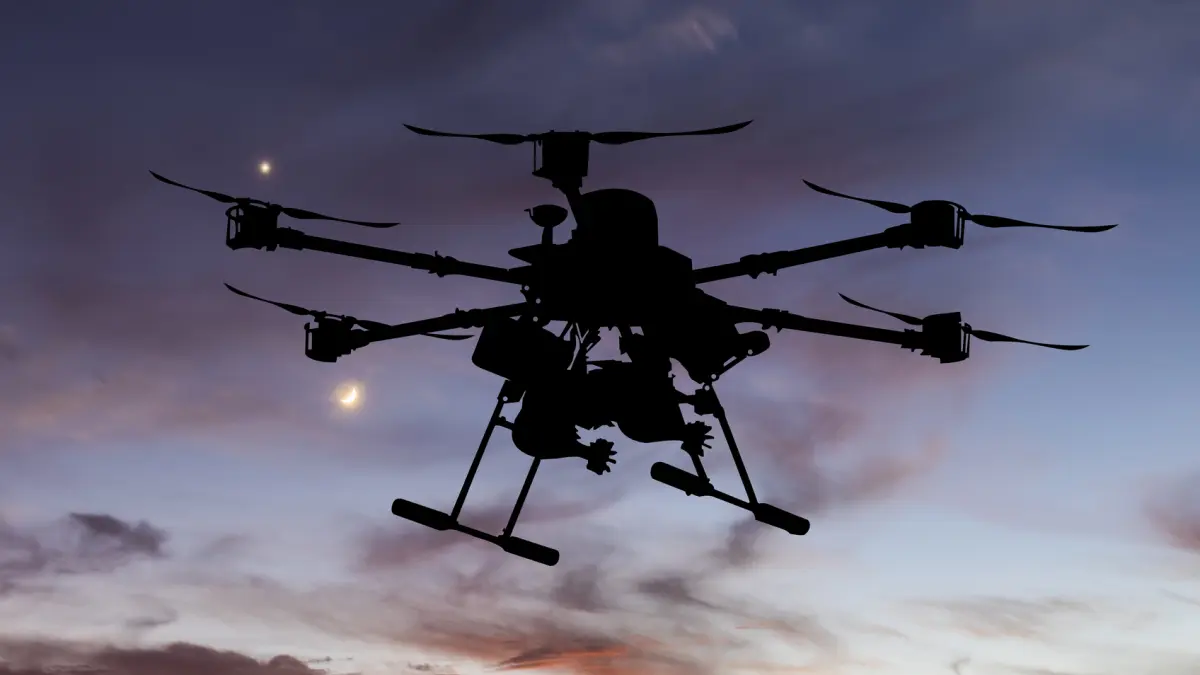 reuters companiile private din energie din franta germania si polonia se pregatesc de aparare impotriva atacurilor cu drone