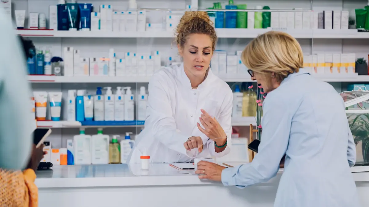 schimbari importante pentru pacientii romani farmaciile ar putea prelua un rol mai mare in preventie si vaccinare