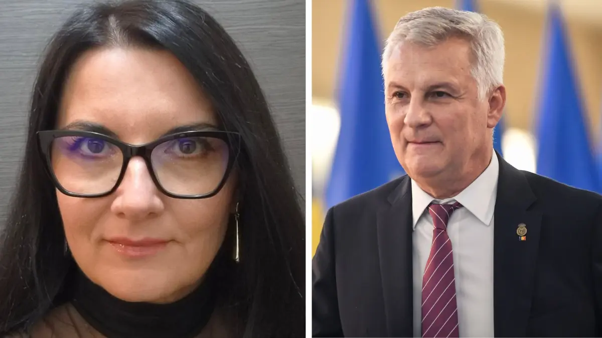 surpriza pe care ilie bolojan i a lasat o lui daniel zamfir la ministerul economiei sper sa ii gasesc demisia pe masa