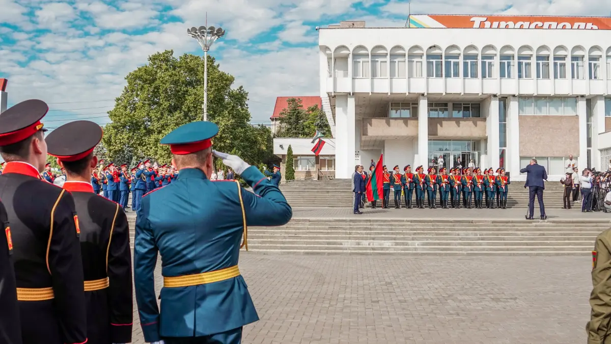 gru si a facut centru de operatiuni psihologice la tiraspol kremlinul pregateste actiuni de protest in transnistria