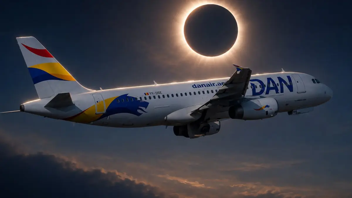 avion dan air