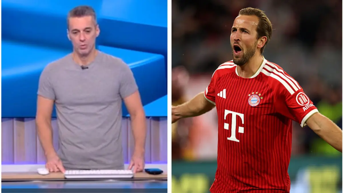 mircea badea despre posibilitatea ca harry kane sa castige balonul de aur 2026 se discuta intens asta pe planeta pamant