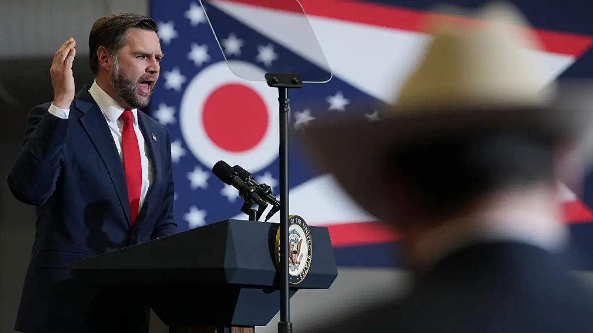 o reclama electorala din ohio i a scandalizat pe republicani jd vance le a cerut sa lase vaicareala