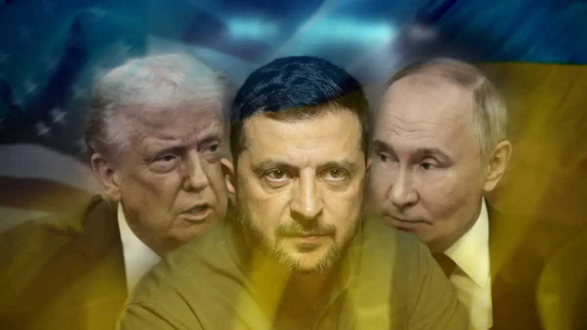 politico ucraina si rusia erau aproape de un acord dar trump a deraiat negocierile cand a anuntat intelegerea cu putin pe motorina