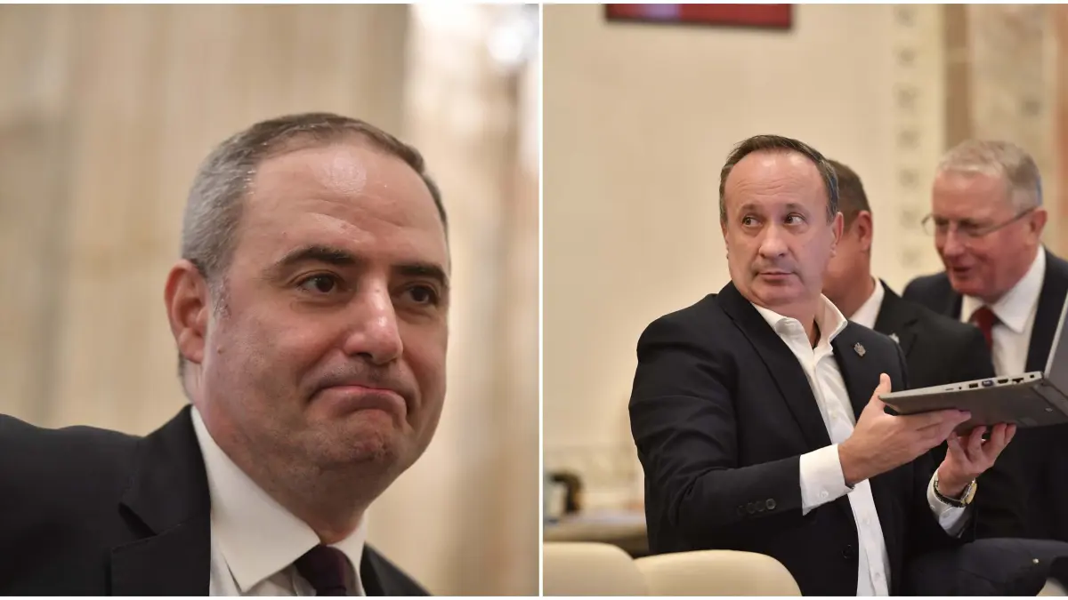 scandal intre psd si pnl pe tema deficitului liberalii acuza ca se compara mere cu pere caciu sunt datorii neplatite