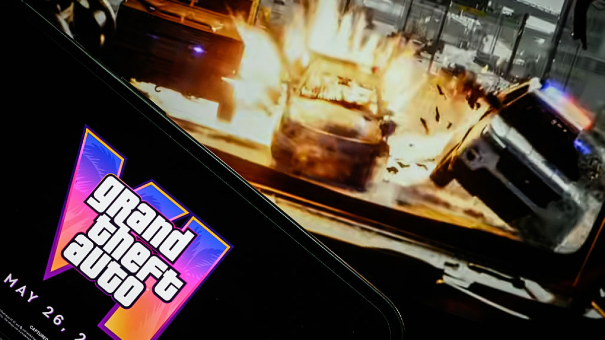joc GTA 6
