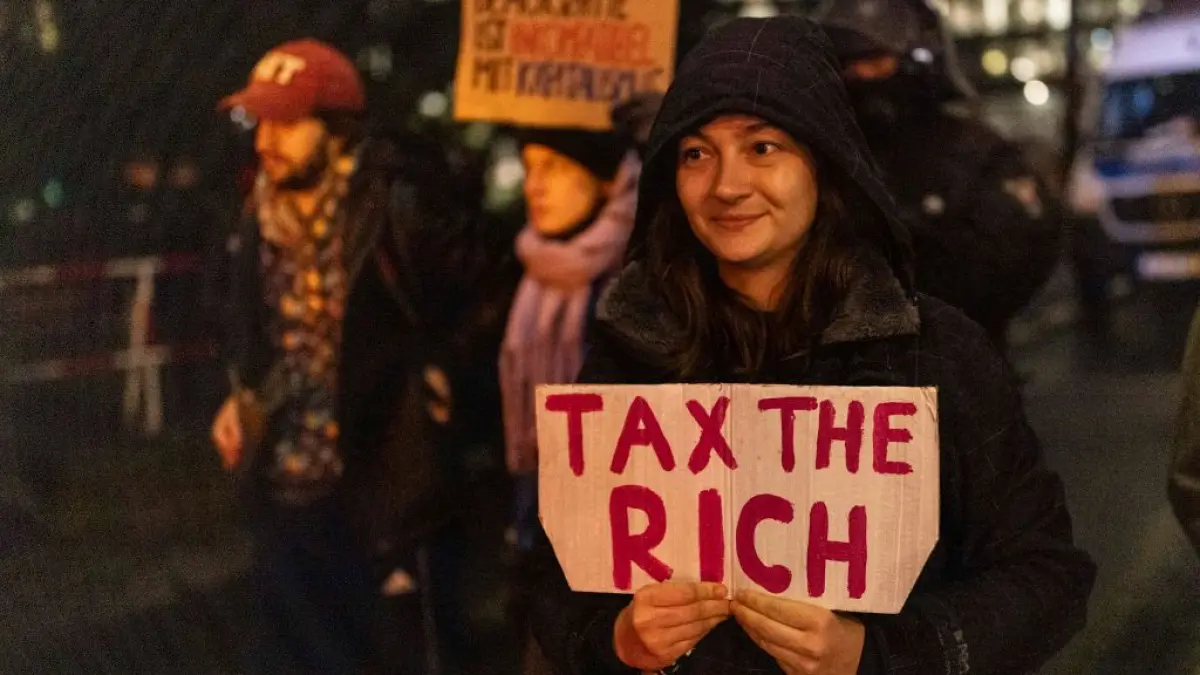 un exod al miliardarilor din california din cauza taxei pe avere ar putea costa statul mai mult decat ar aduce noul impozit