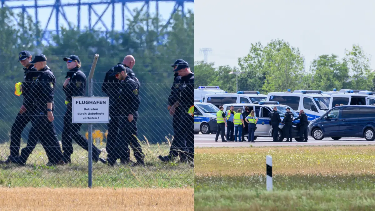 wsj kremlinul a avertizat germania dupa sabotajul de la aeroportul din leipzig acesta nu va fi ultimul atac