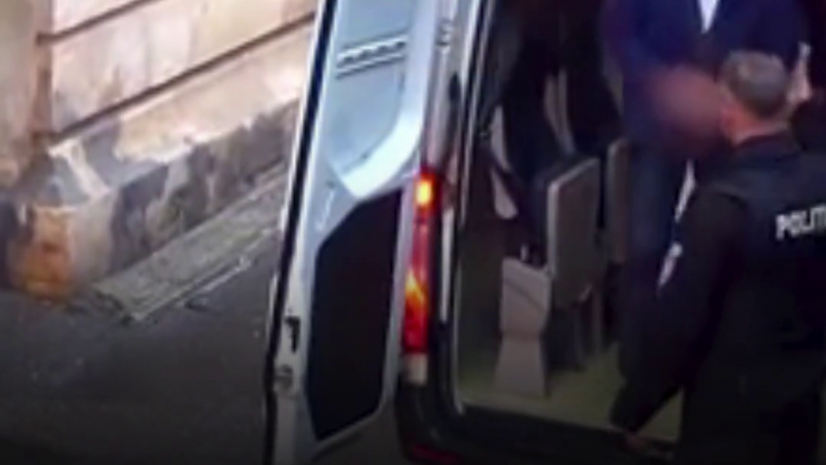 calin georgescu ramane in arest preventiv decizia a fost luata in complet de divergenta la curtea de apel bucuresti