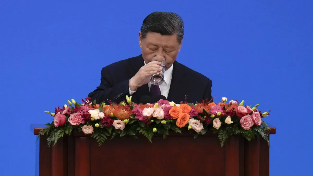 china declara apa prioritate strategica beijingul se orienteaza spre productia de apa potabila pe care sa o vanda in intreaga lume