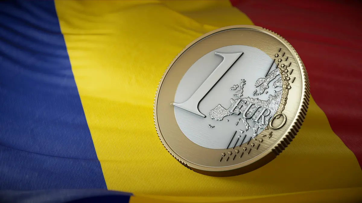 cristian popa bnr anunta ca banca nationala a romaniei e pregatita pentru aderarea la euro