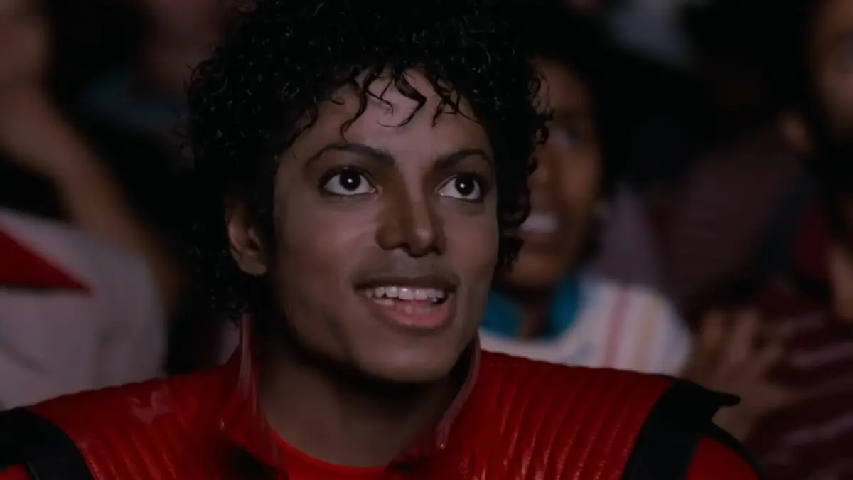 geaca lui michael jackson din videoclipul thriller va fi scoasa la licitatie ar putea fi vanduta cu peste 10 milioane de dolari