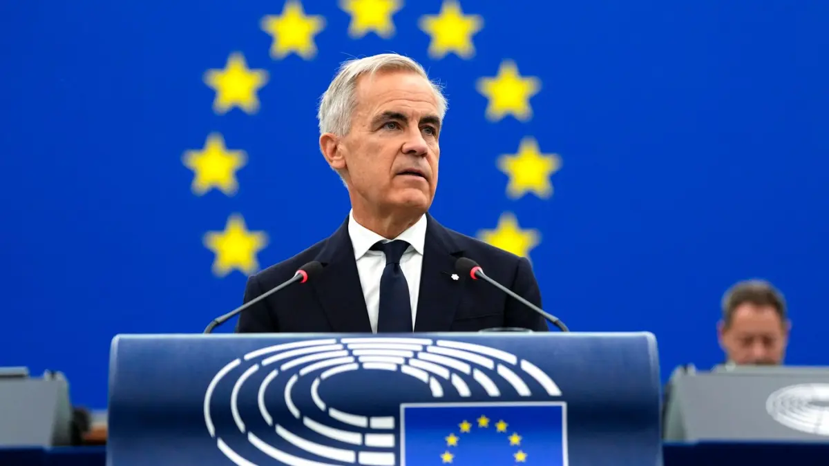 germania nu vrea ca ue sa dea canadei titlul de membru asociat alte cateva state din ue sunt reticente ce ii nemultumeste lideri