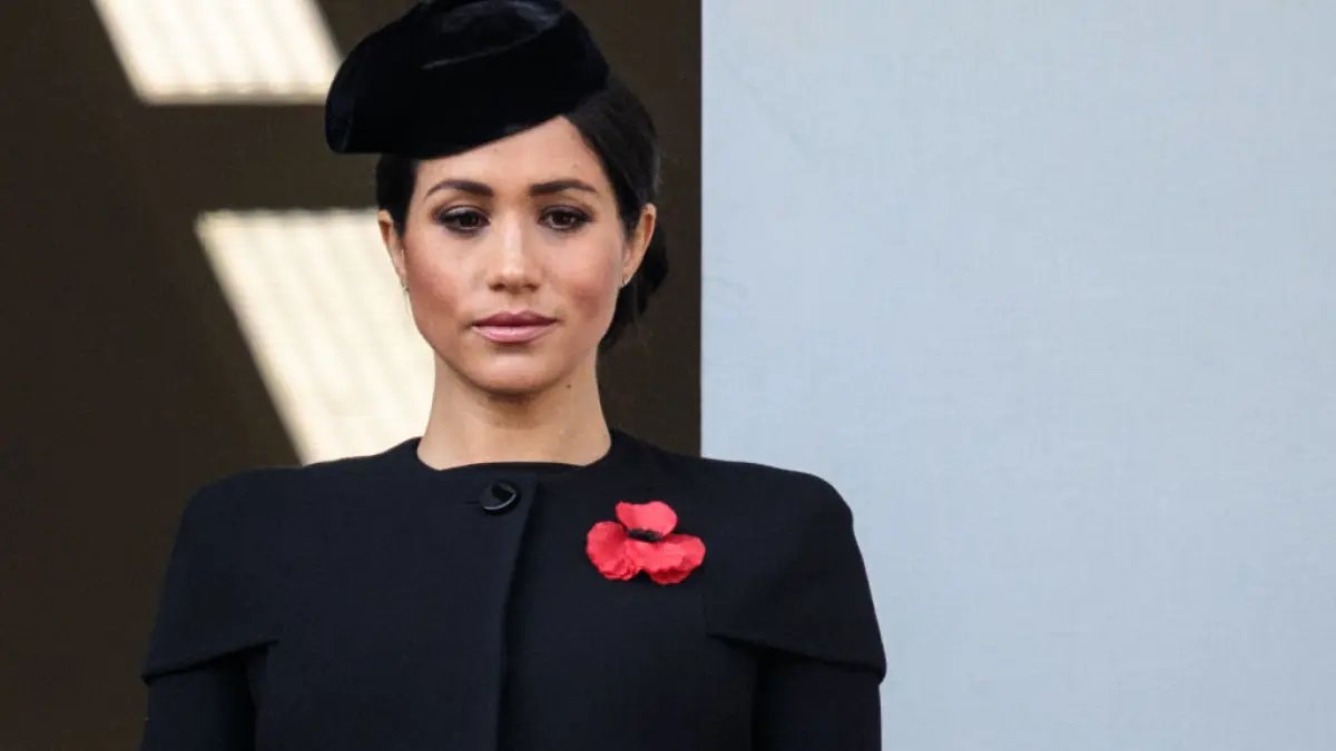 Meghan Markle 