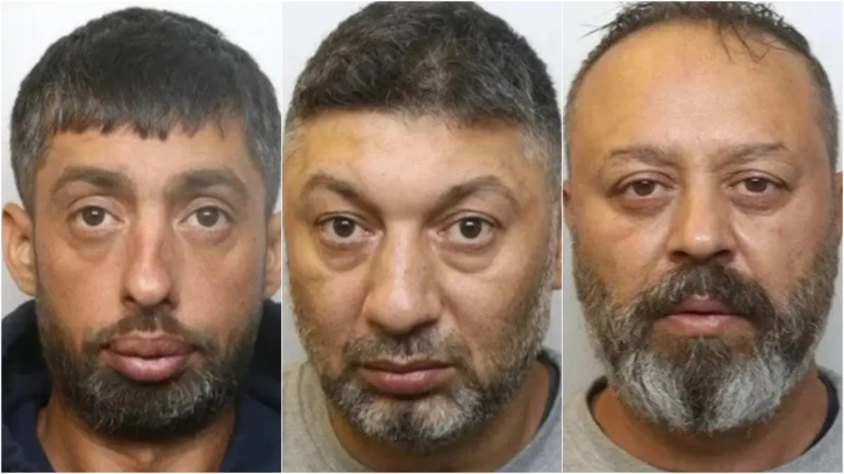 niste romani au inventat metoda bancnota pe jos si au furat de la pensionari britanici peste 40 000 de lire sterline