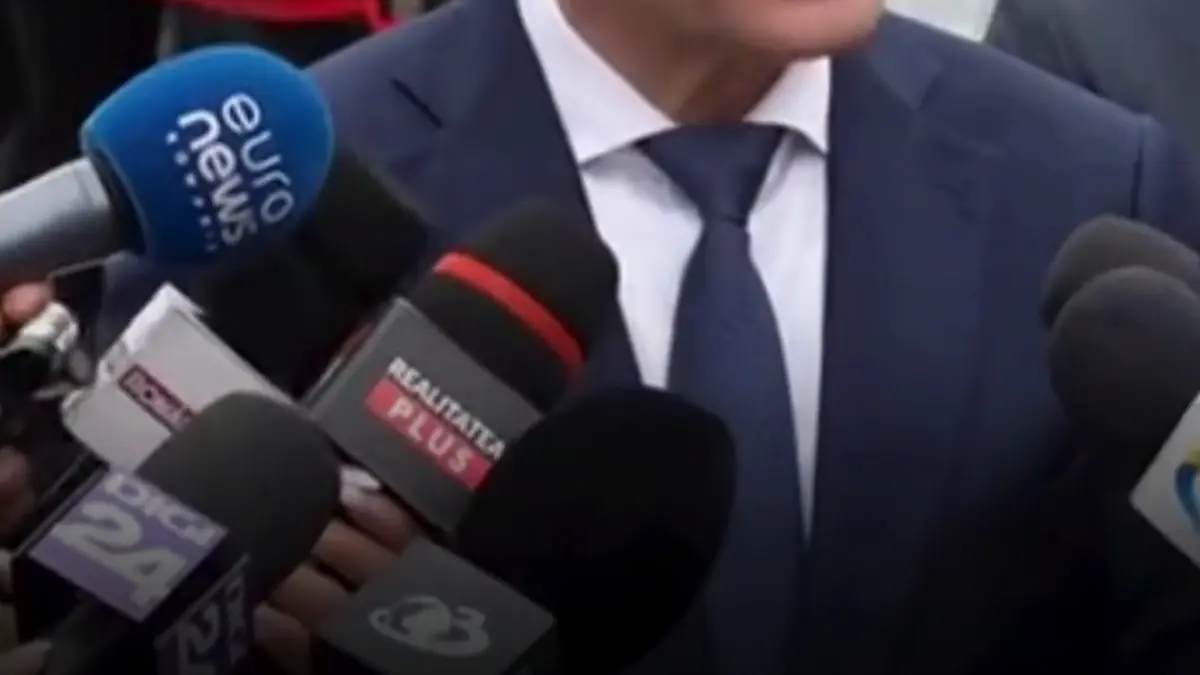 prima reactie a lui nicusor dan dupa ce inca o nava a fost lovita de drone