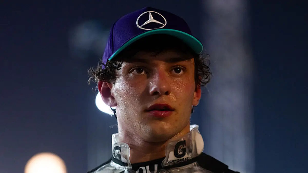 f1 kimi antonelli poate deveni cel mai tanar campion din istorie pe cota tot ce trebuie sa stii inaintea marelui premiu al sua