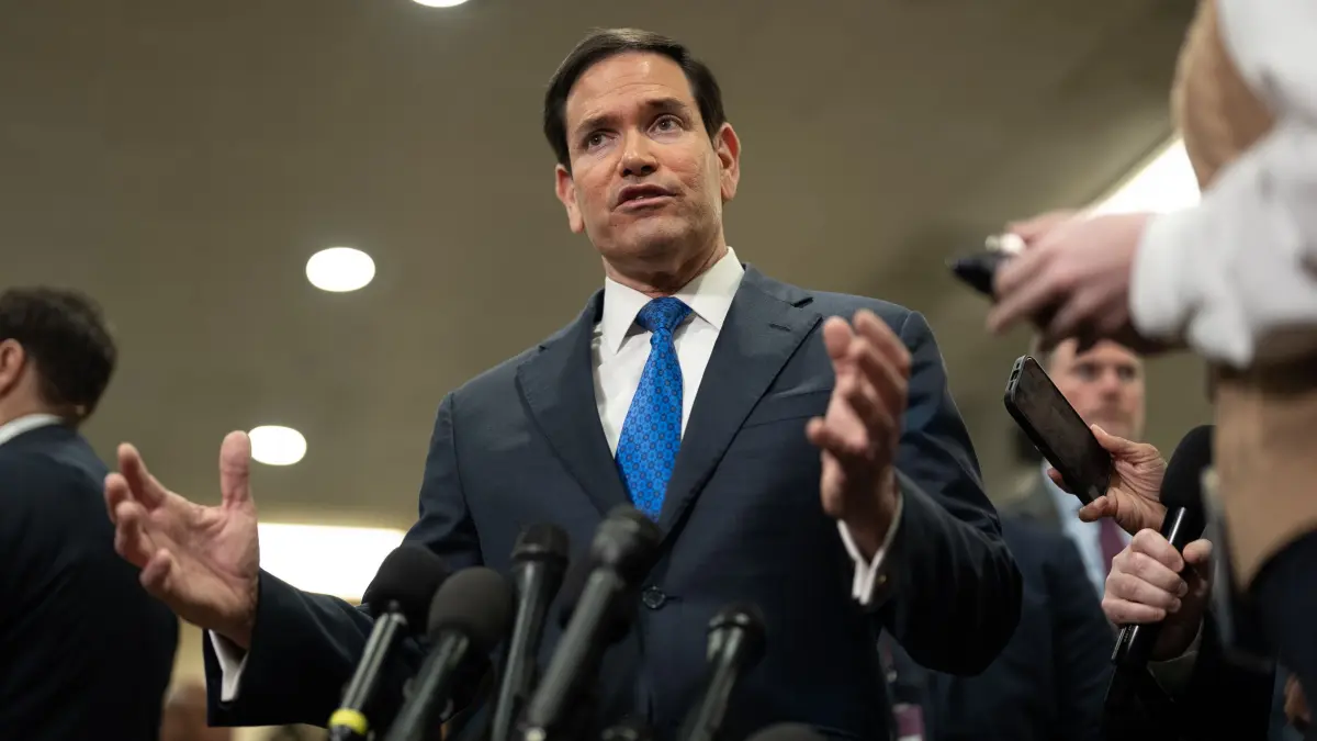 marco rubio le cere cubanezilor sa colaboreze discret cu cia acum este momentul sau niciodata