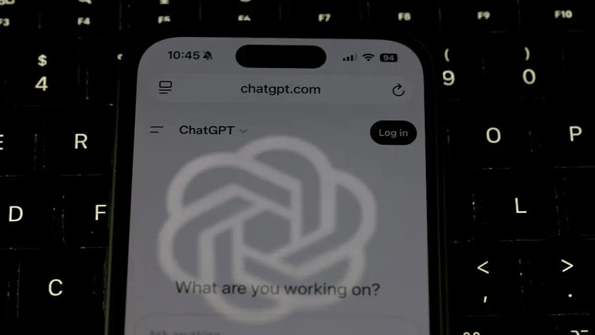 chat gpt getty