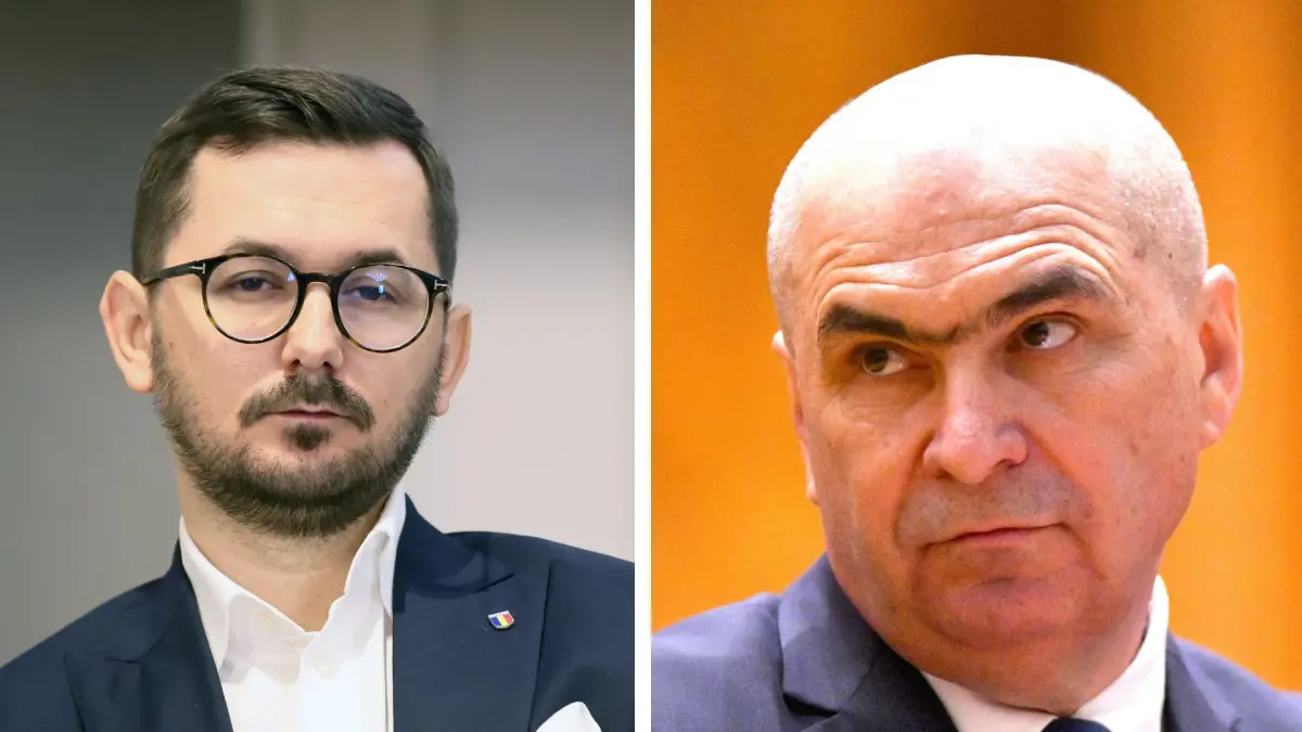 scandalul celor 200 000 de euro pentru ancom pavel popescu il ataca dur pe bolojan a sabotat cu buna stiinta eforturile diplomatice