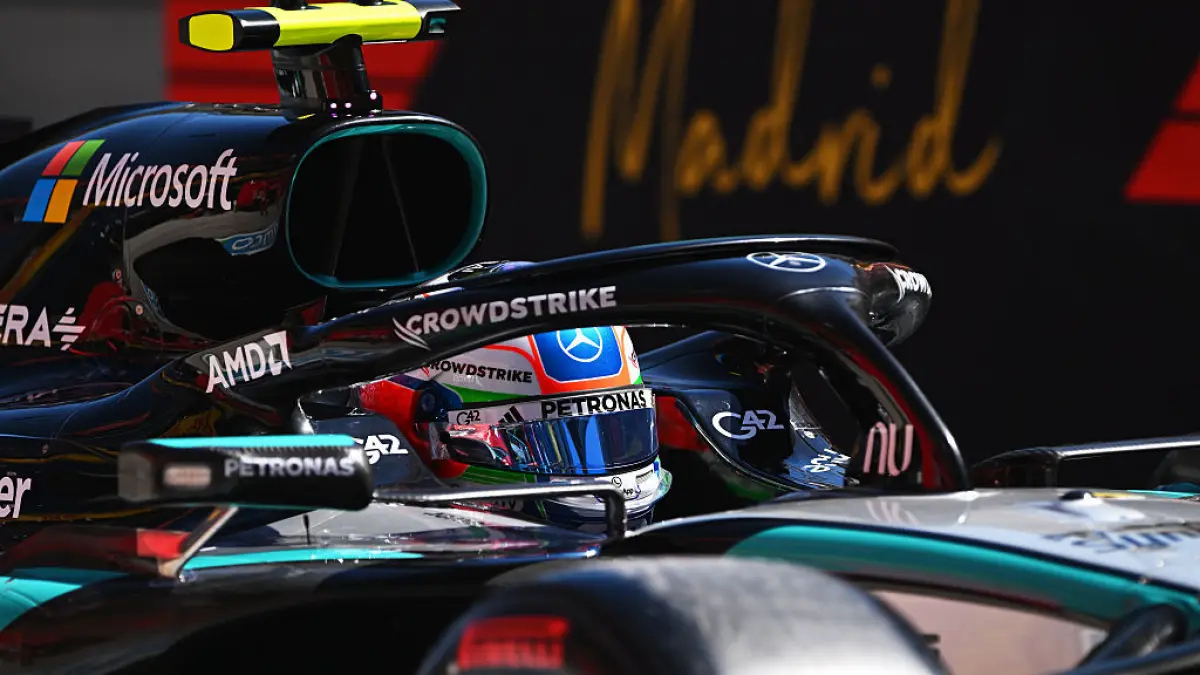 formula 1 kimi antonelli pleaca din pole position in marele premiu al statelor unite