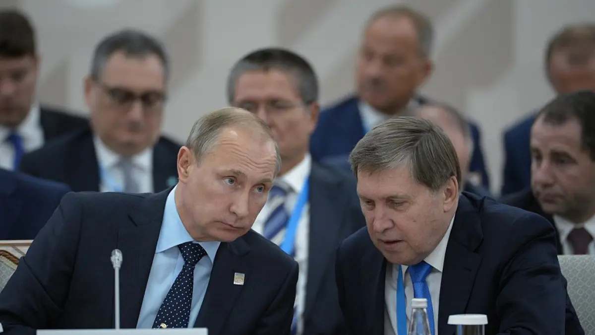 kremlinul anunta ca europa ar trebui inclusa in negocierile de pace pentru ucraina nu e suficient sa discutam doar cu kievul