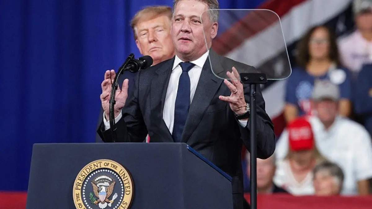 furie in germania dupa ce seful audi a aparut alaturi de donald trump la un miting in sua