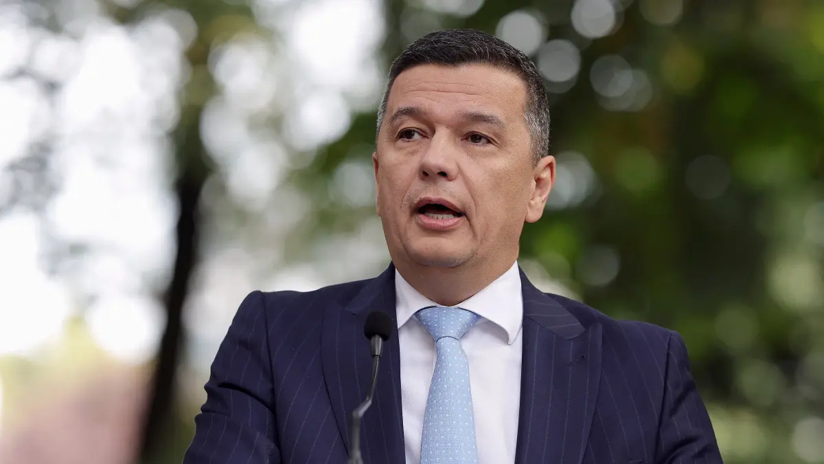 grindeanu vom face analize lunare pentru a verifica stadiul implementarii masurilor din programul de guvernare