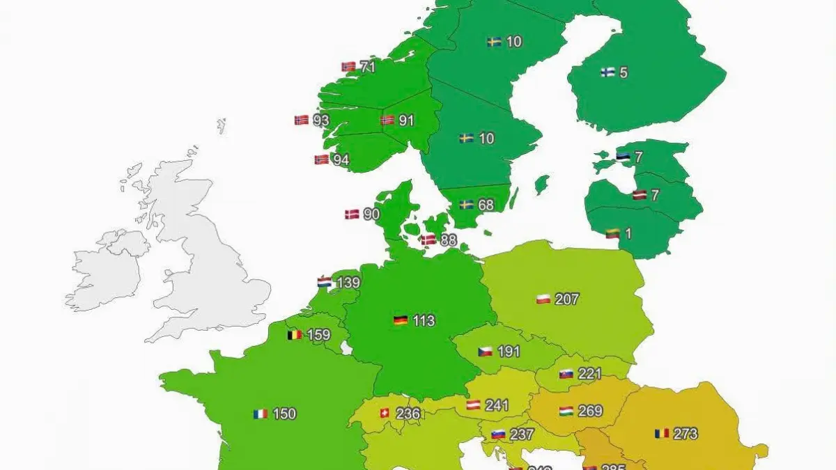 pretul energiei a explodat romania plateste luni cea mai scumpa electricitate din ue cresteri record si la gaze e un paradox