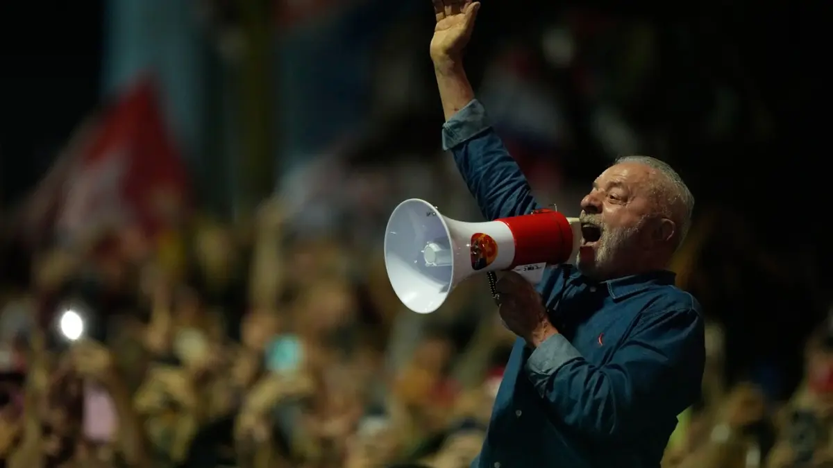 rasturnare de situatie in brazilia lula a obtinut al patrulea mandat de presedinte bolsonaro vrea anularea alegerilor
